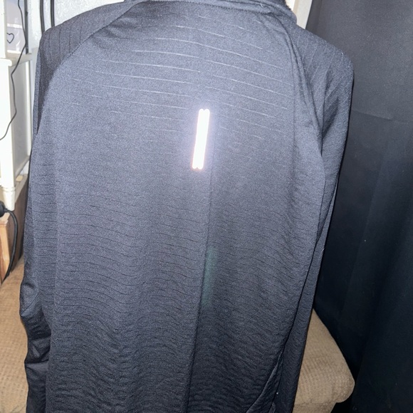 Nike Thermal Light Sweatshirt - Picture 3 of 4
